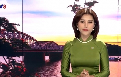 Ecogarden - Khu đô thị đẳng cấp góp phần hiện thực hóa mục tiêu đưa Thừa Thiên Huế trở thành thành phố trực thuộc Trung ương vào năm 2025